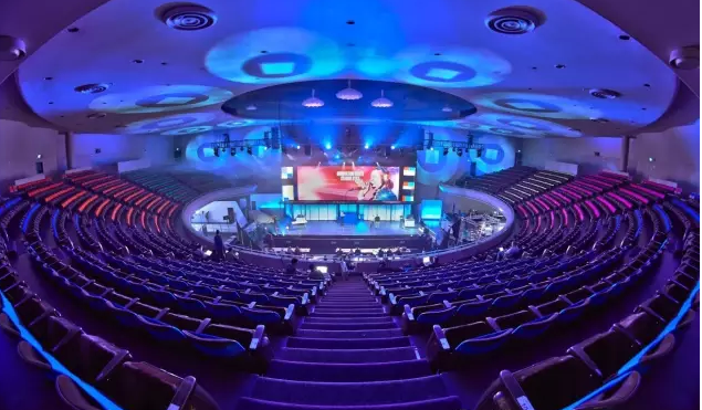 武漢活動(dòng)策劃公司活動(dòng)選址