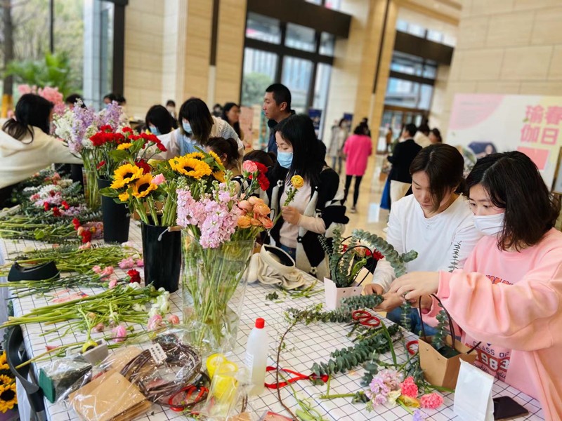 暖場(chǎng)活動(dòng)策劃